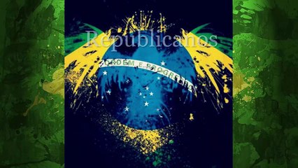 Partido Republicano VS Partido Democrata