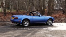 6 Reasons Why The Mk2 MX-5 Is Better Than The Mk1-g30