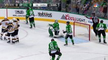 Boston Bruins vs Dallas Stars | NHL | 26-FEB-2017