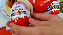Kinder Surprise Egg / Jajko Niespodzianka - Magic Kinder - Flowee Mini - Red Dress Doll - FT101A