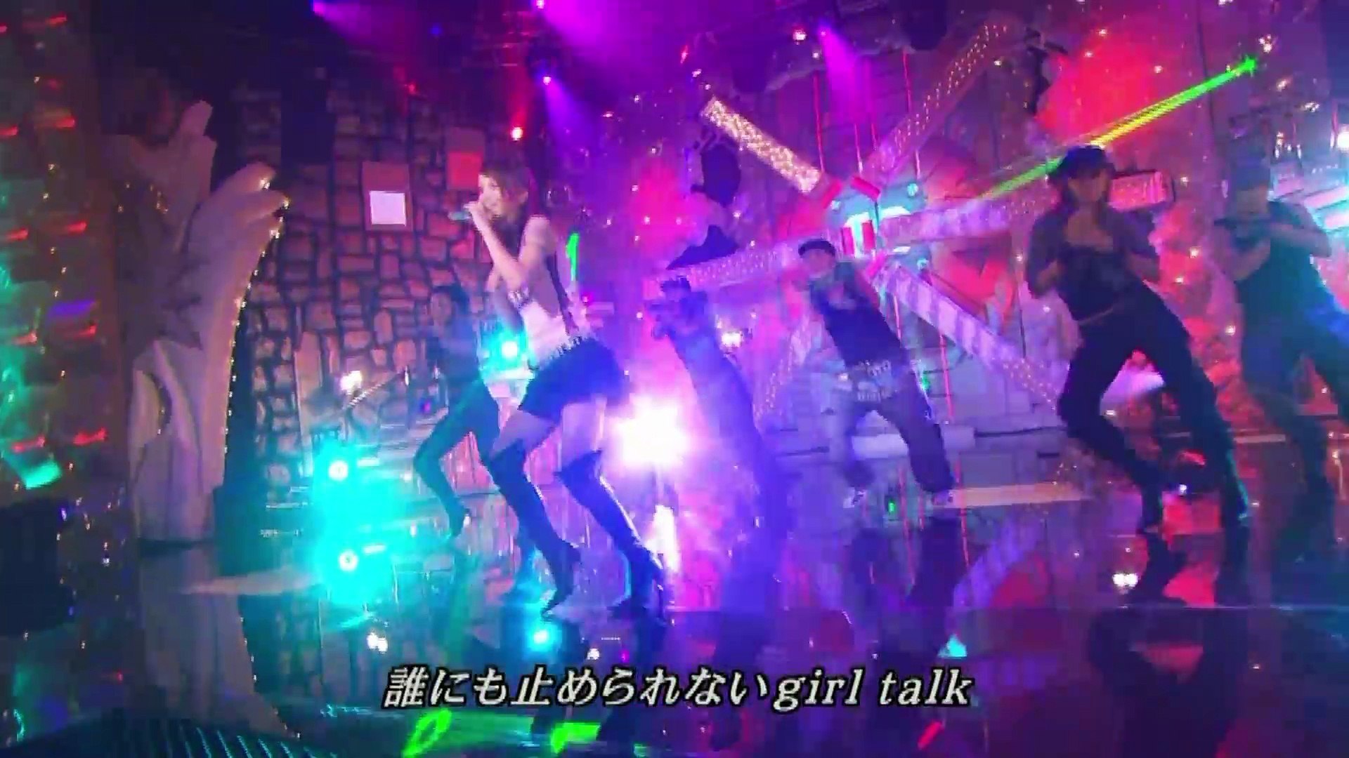 04 11 06 Hey3 Girl Talk 動画 Dailymotion