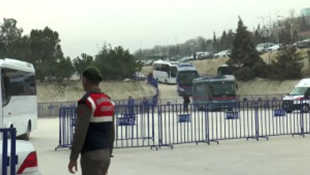 Fetö'nün Denizli'deki Finans Kaynakları Na Ilişkin Dava