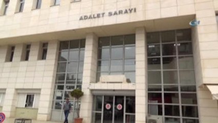 Antalya'da 41 Fetö Şüphelisi Adliyeye Sevk Edildi