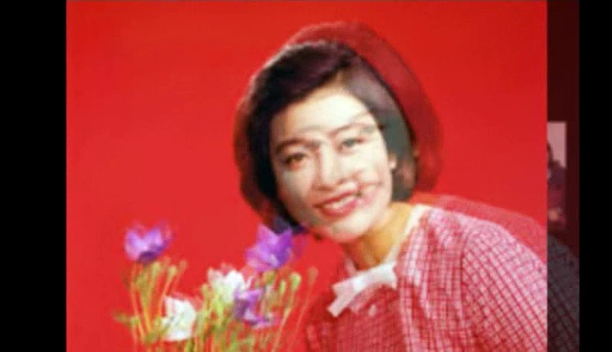 十七才は一度だけ　高田美和　Takada Miwa