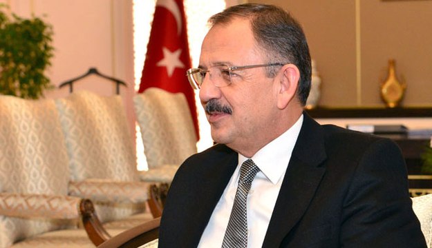 BAKAN ÖZHASEKİ´DEN 28 ŞUBAT AÇIKLAMASI