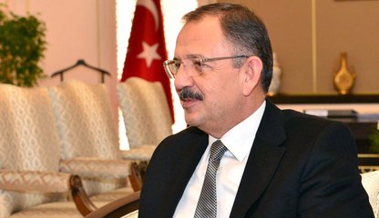 BAKAN ÖZHASEKİ´DEN 28 ŞUBAT AÇIKLAMASI