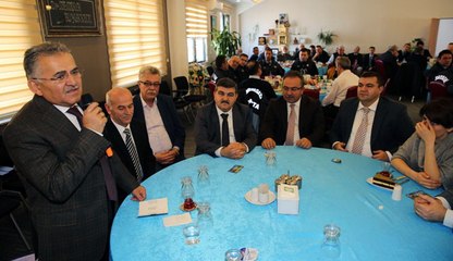 MELİKGAZİ BELEDİYESİ´NDEN AHDE VEFA