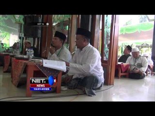 Sistem Gotong Royong BPJS - NET16