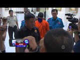 Eza Gionino Ditangkap Polisi Saat Pesta Narkoba - NET5