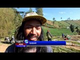 Dampak Kekeringan, Ratusan Petani di Banjarnegara Sedot Air dari Telaga - NET5