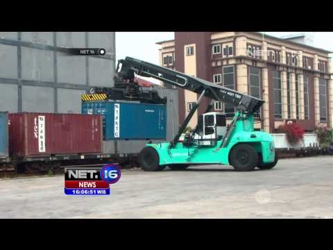 Penelusuran Birokrasi Rumit Kasus Bongkar Muat Pelabuhan - NET16