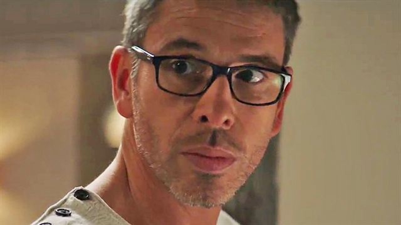 BABYPHONE - Bande-annonce Trailer (Medi Sadoun, Anne Marivin, Pascal Demolon) [HD, 1280x720]