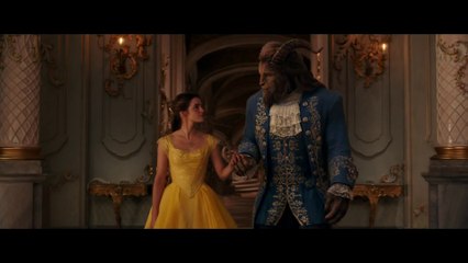 Beauty and the Beast - Academy Awards TV Spot [Full HD,1920x1080]