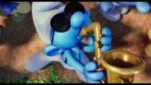 SMURFS THE LOST VILLAGE – Meghan Trainor “I’m A Lady” Song Preview [Full HD,1920x1080]