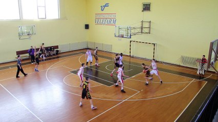 MJ#4 Torlak-Beovuk cond