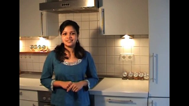 Indischer Chicken Curry - Selber Machen - einfach, schnell und lecker