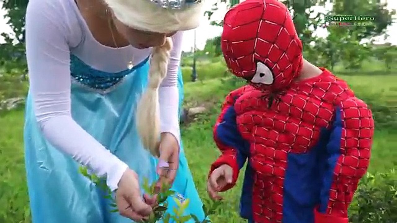 superhéroe de la vida real Bibabo