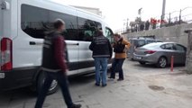Konya Polis Baskın Yapınca Uyuşturucu Satıcısı Kadınlar Gün Yapıyorduk Dedi