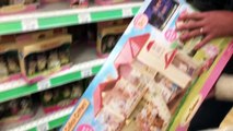 Calico Critters / Sylvanian Families Mega Toy haul from Toys R Us with Princess Ella