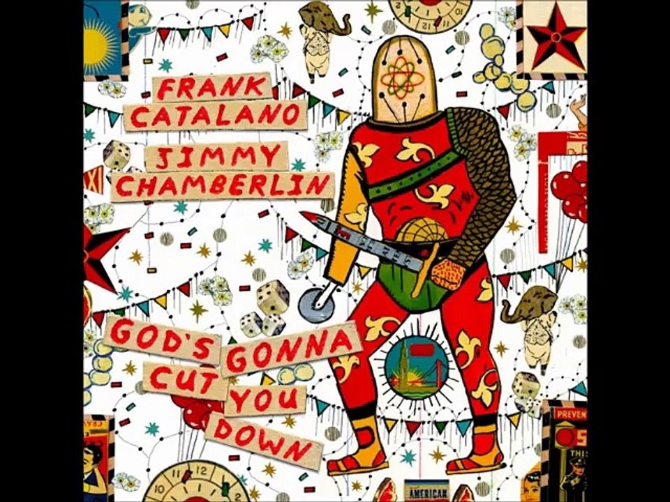 A FLG Maurepas upload - Frank Catalano & Jimmy Chamberlain - Tuna Town - Jazz Funk
