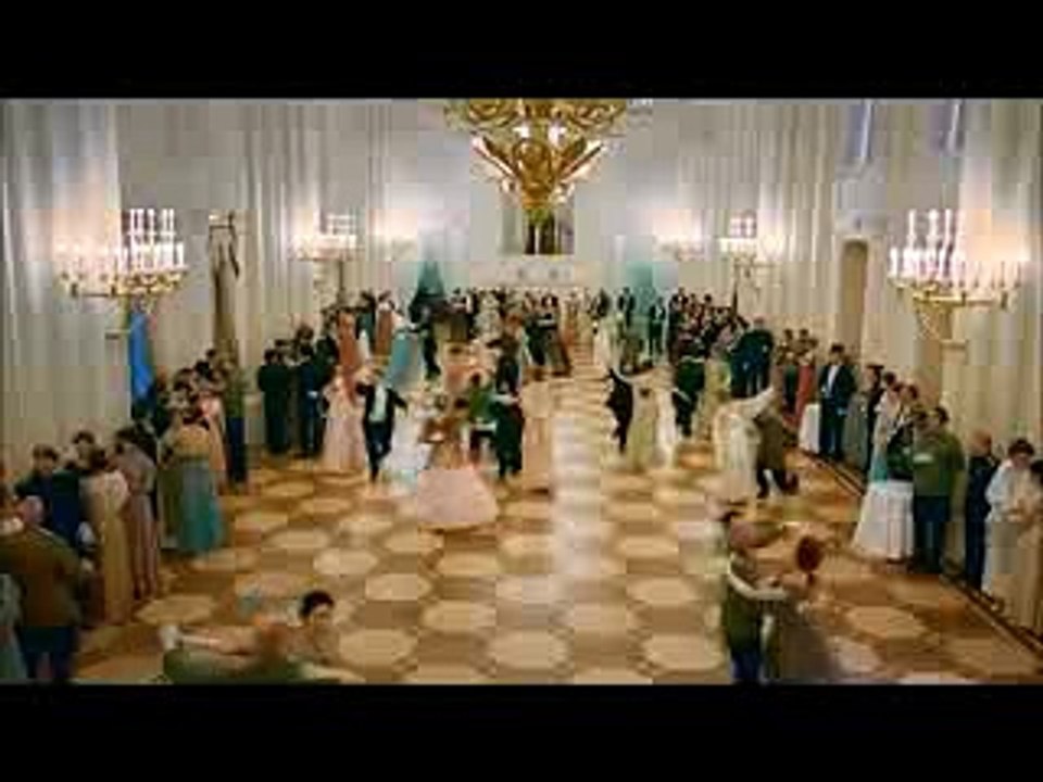 Kurt Seyit ve Sura E1 P2