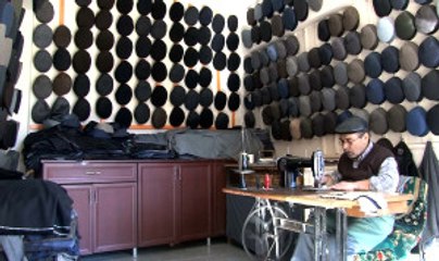 Kasketçilikle Geçen Yarım Asır