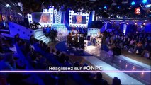 ONPC - Philippe Poutou / Vanessa Burggraf