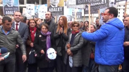 Izmir Büyükşehir Davasında 129 Sanığa Beraat