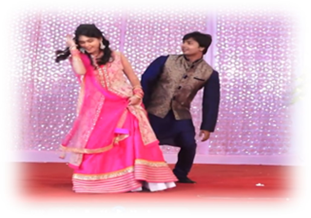 Wedding dance performance 2017 || indian best wedding dance
