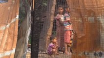 Experta de la ONU urge a Birmania que proteja la minoría musulmana rohinyá