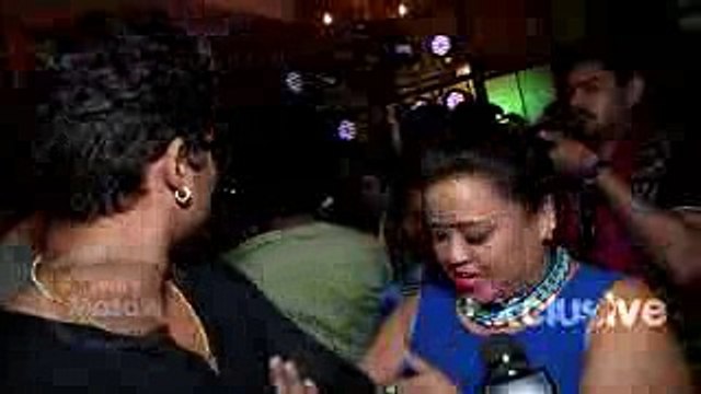 Bharti Singh CONFIRMS Her Wedding With Harsh Limbachiyaa By December 2017 - Wedding Plan - EXCLUSIVE