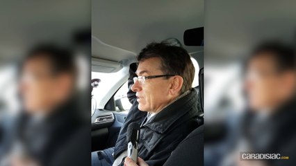 Interview - Voitures-radar conduites par des privés : quelle est le cadre de leur expérimentation ? Un marché public a-t-il été lancé ?