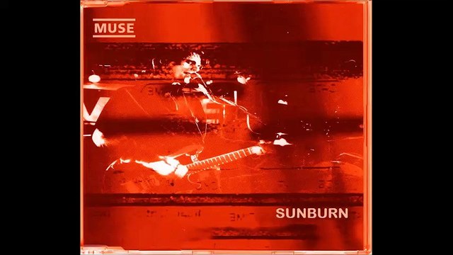 Muse - Sunburn, Toulouse Bikini, 04/21/2001