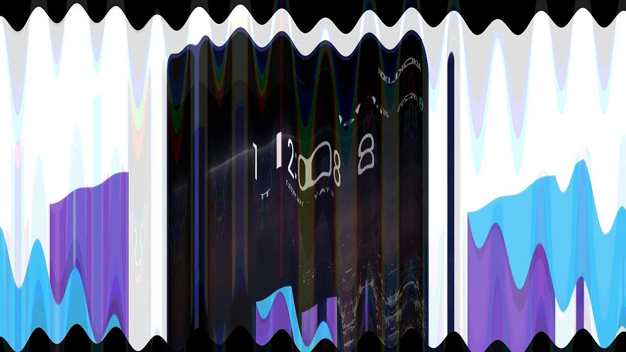NOKIA 3310 PRO NOKIA 3310 Pro 2017 Edition - Bezel-Less Android Smartphone Revealed in Concept