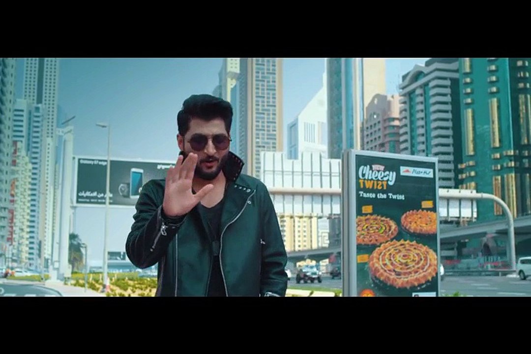 Mere Rashke Qamar Remix
