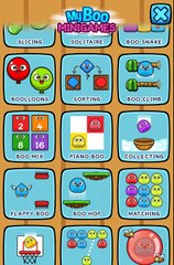 My Boo - Your Virtual Pet Game for kids [Android/iOS] (HD)