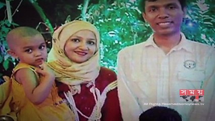 শ্যালিকাকে বিয়ে না করায় সুর পালটেছেন শ্বশুর, দাবি বাবুলের