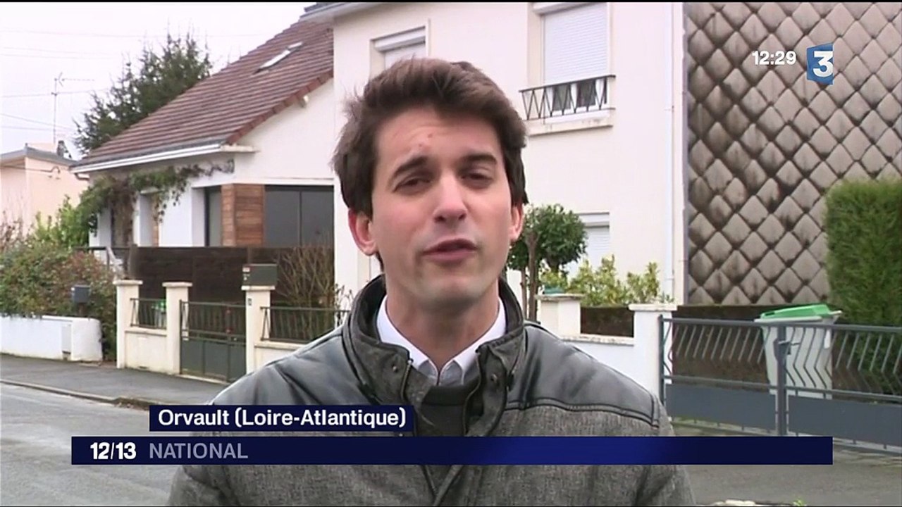 Disparition de la famille Troadec : des traces de sang retrouvées