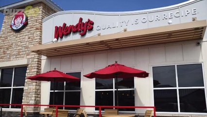 The Way You Order Fast Food is About to Change at Wendy's