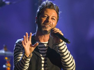 Christophe Maé : Un comportement qui aurait pu lui coûter très cher !