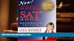Ebook Online Strategies for Success on the SAT* 2005: Mathematics Section  For Online