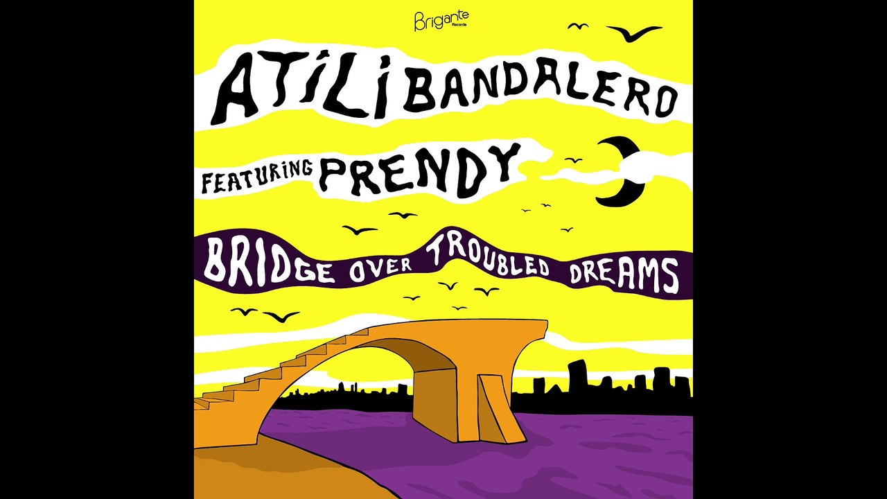 Atili Bandalero - Flute of Tomorrow Feat. Art X