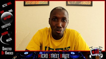 DoosÏ BlackCartouche - MSB #18 KMerzo prod.