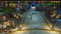 THE BEAST (더 비스트) Gameplay - Android iOS Action RPG Game