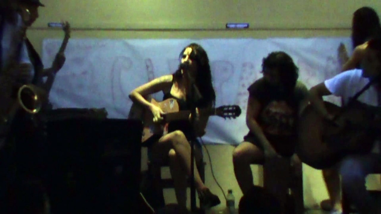 LIA RAGGAMUFFIN VIDEO DIRIGIDO POR DANDY CANDY