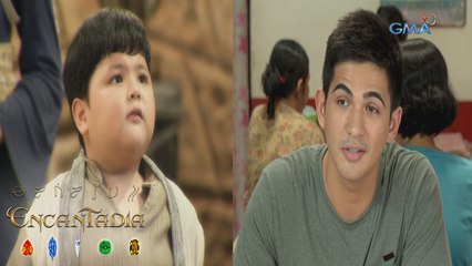 Encantadia: Ang tunay na pamilya ni Paopao