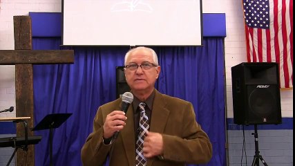 A Igreja É Um Hospital, Não Um Clube de Santos