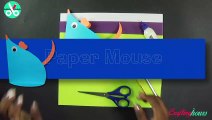 Paper Quilling - DIY Christmas Quilling Orn ZASDC