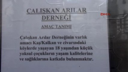 12 Yıl Önce Atılan Adım Dev Bir Gönüllülük Hareketine Dönüştü