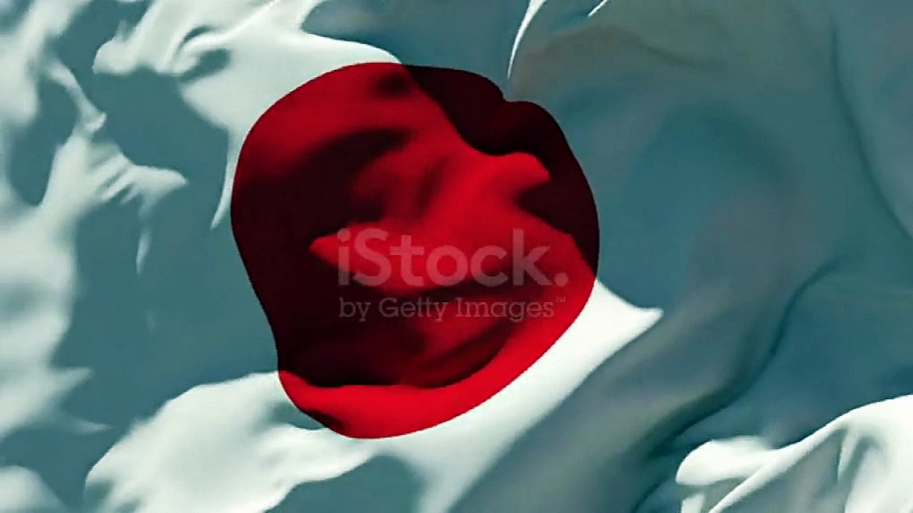 National anthem, Japan, Kimigayo
